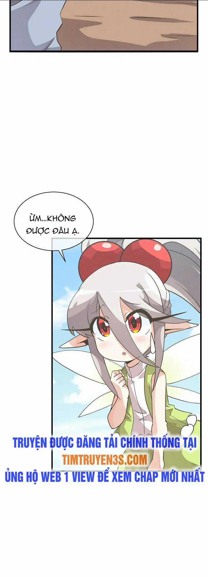 Tôi Trở Thành Một Nông Dân Chapter 46 trang 53