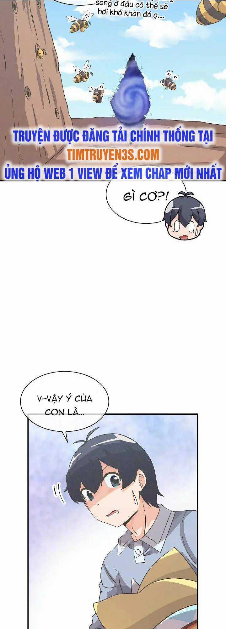 Tôi Trở Thành Một Nông Dân Chapter 46 trang 55