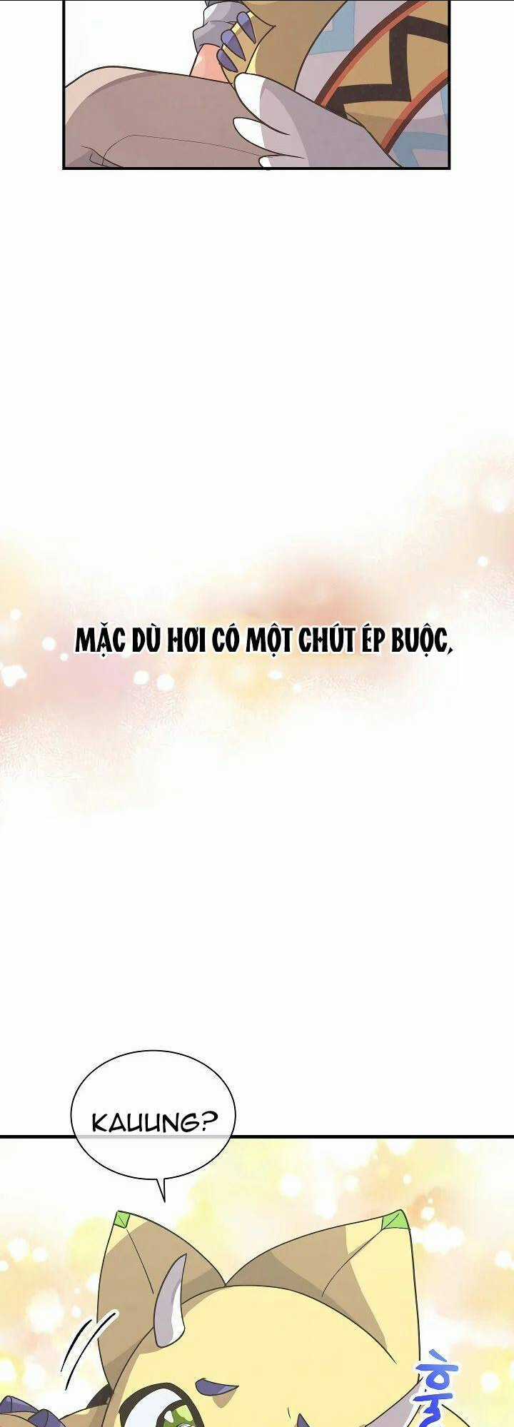 Tôi Trở Thành Một Nông Dân Chapter 46 trang 56