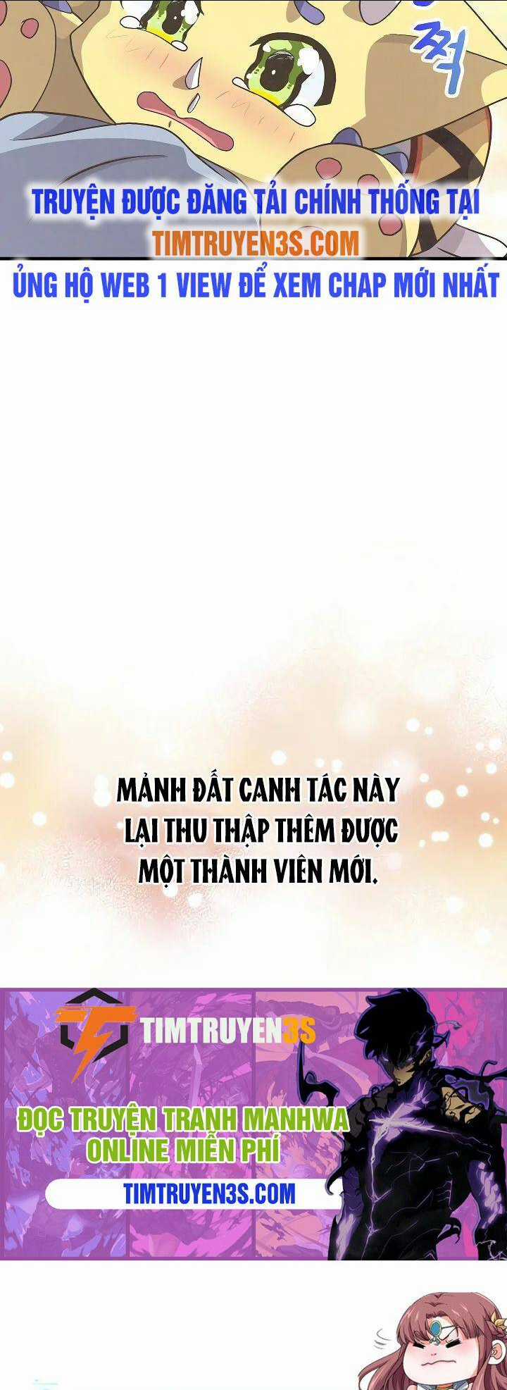 Tôi Trở Thành Một Nông Dân Chapter 46 trang 57