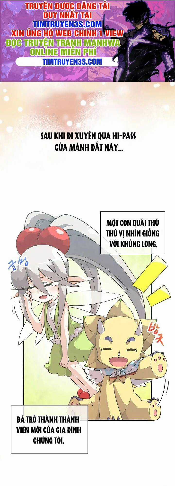 Tôi Trở Thành Một Nông Dân Chapter 47 trang 1