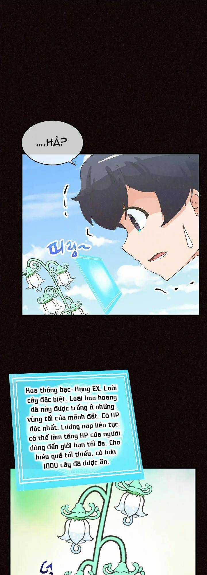 Tôi Trở Thành Một Nông Dân Chapter 47 trang 11