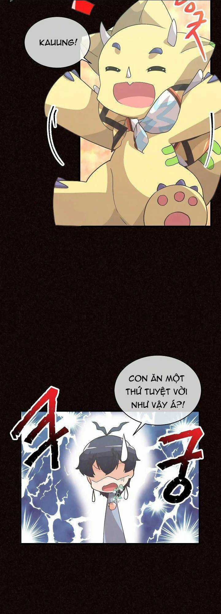 Tôi Trở Thành Một Nông Dân Chapter 47 trang 13