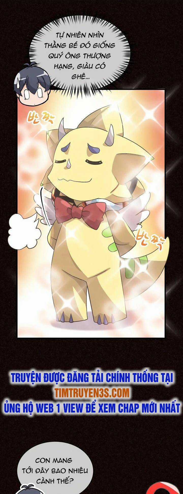 Tôi Trở Thành Một Nông Dân Chapter 47 trang 14