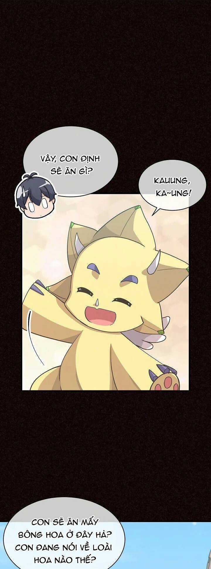 Tôi Trở Thành Một Nông Dân Chapter 47 trang 19