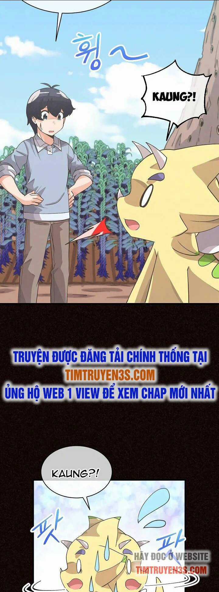 Tôi Trở Thành Một Nông Dân Chapter 47 trang 20