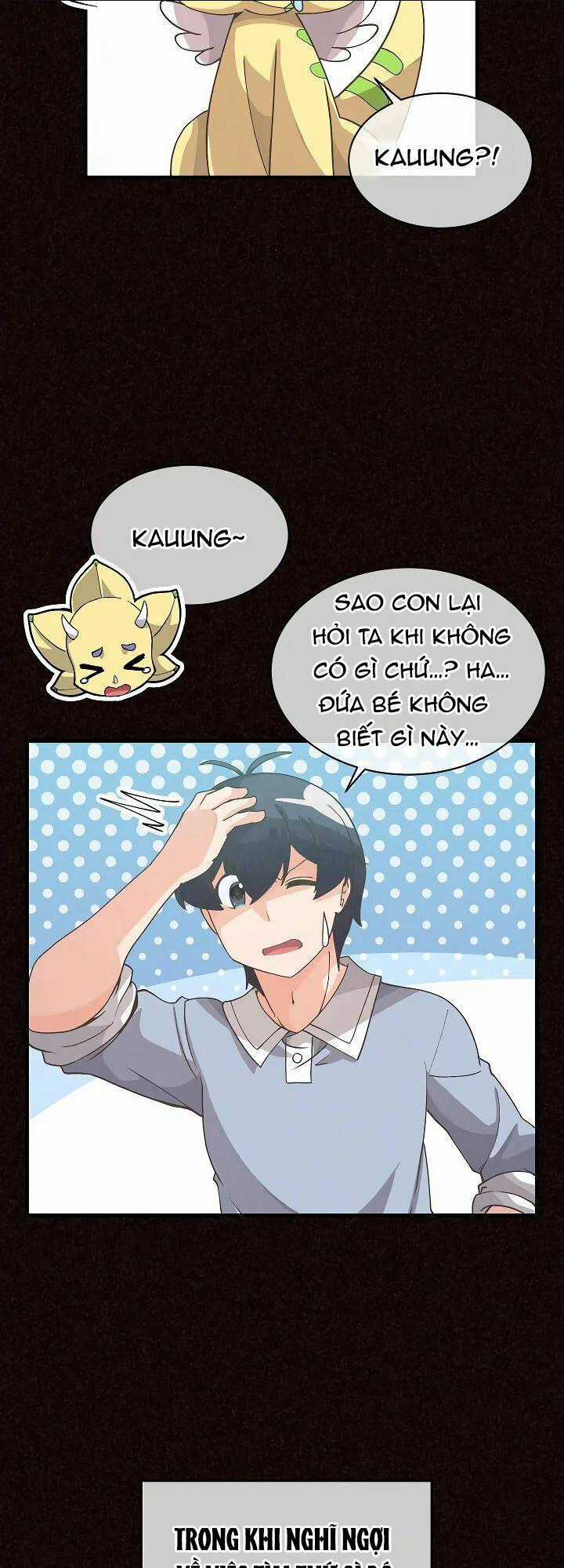 Tôi Trở Thành Một Nông Dân Chapter 47 trang 21