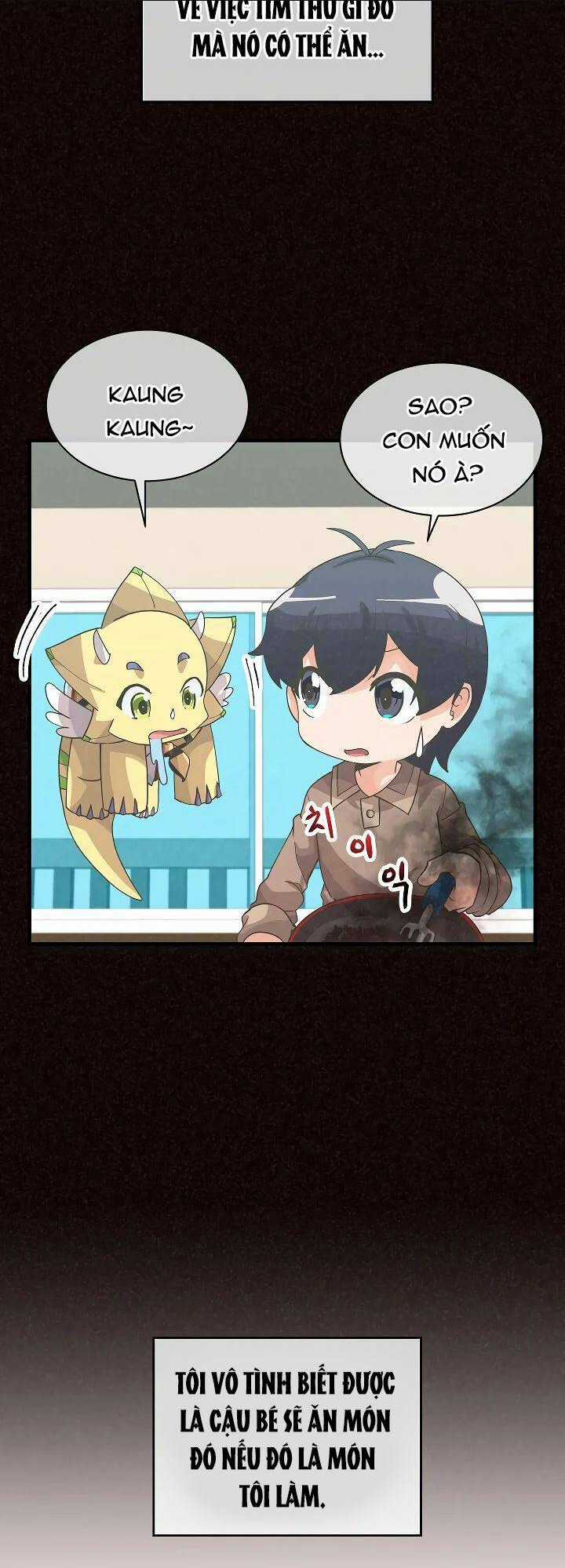 Tôi Trở Thành Một Nông Dân Chapter 47 trang 22