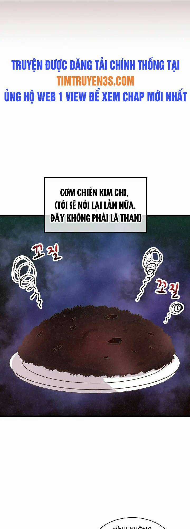 Tôi Trở Thành Một Nông Dân Chapter 47 trang 23