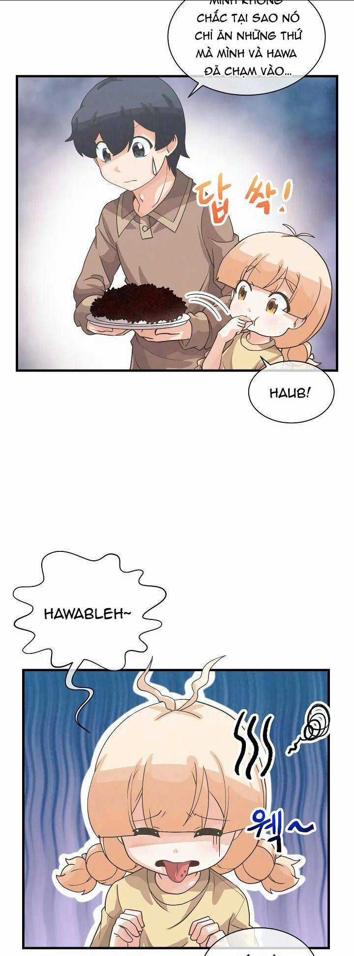 Tôi Trở Thành Một Nông Dân Chapter 47 trang 24