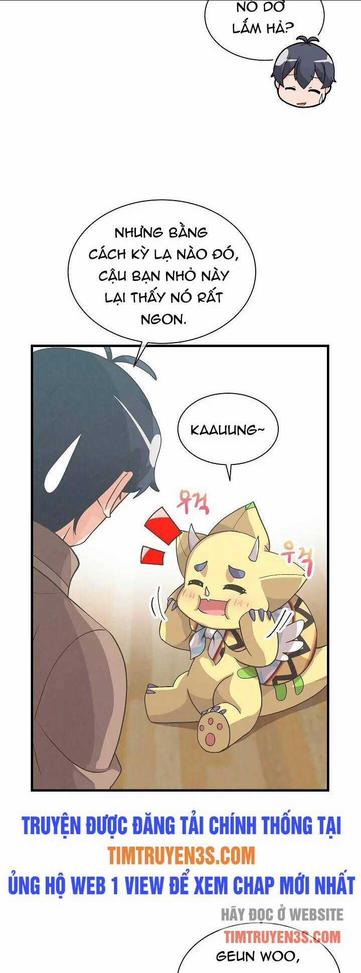 Tôi Trở Thành Một Nông Dân Chapter 47 trang 25