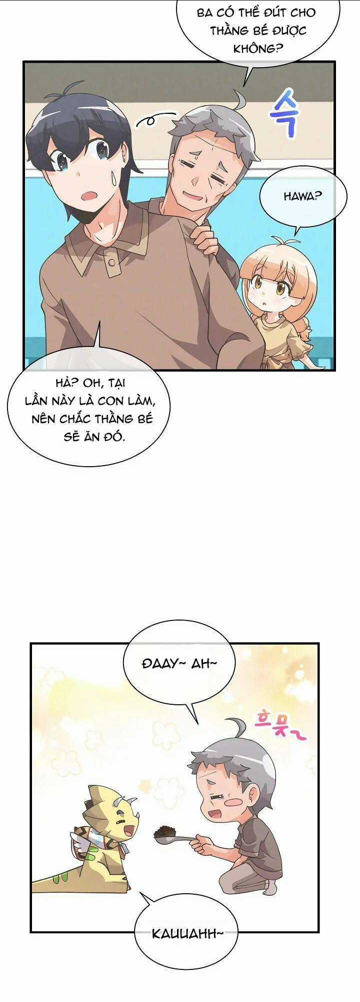 Tôi Trở Thành Một Nông Dân Chapter 47 trang 26