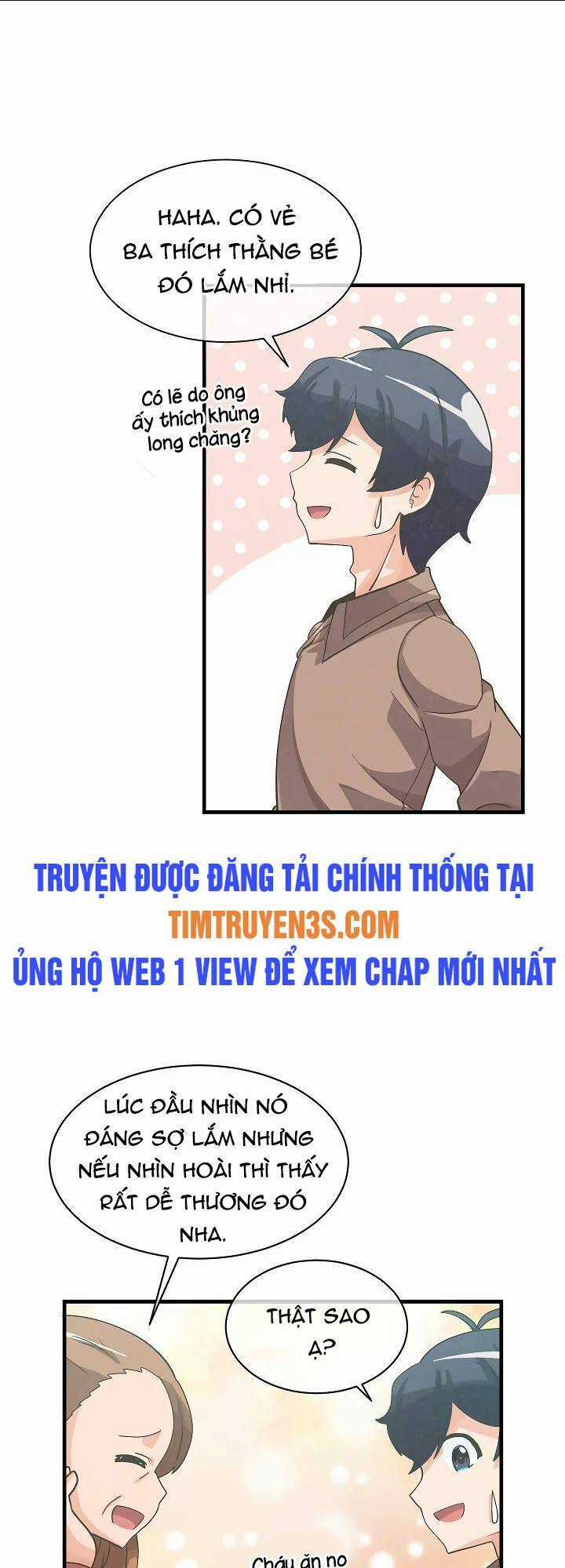 Tôi Trở Thành Một Nông Dân Chapter 47 trang 27