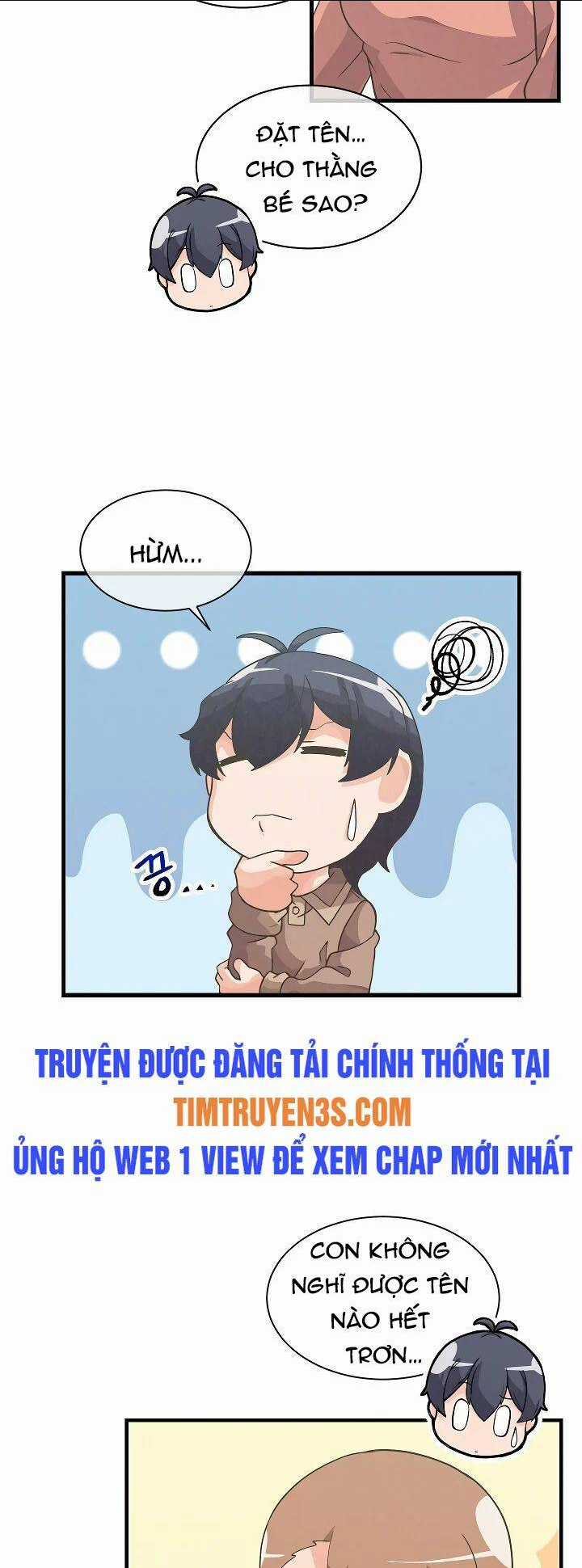 Tôi Trở Thành Một Nông Dân Chapter 47 trang 29