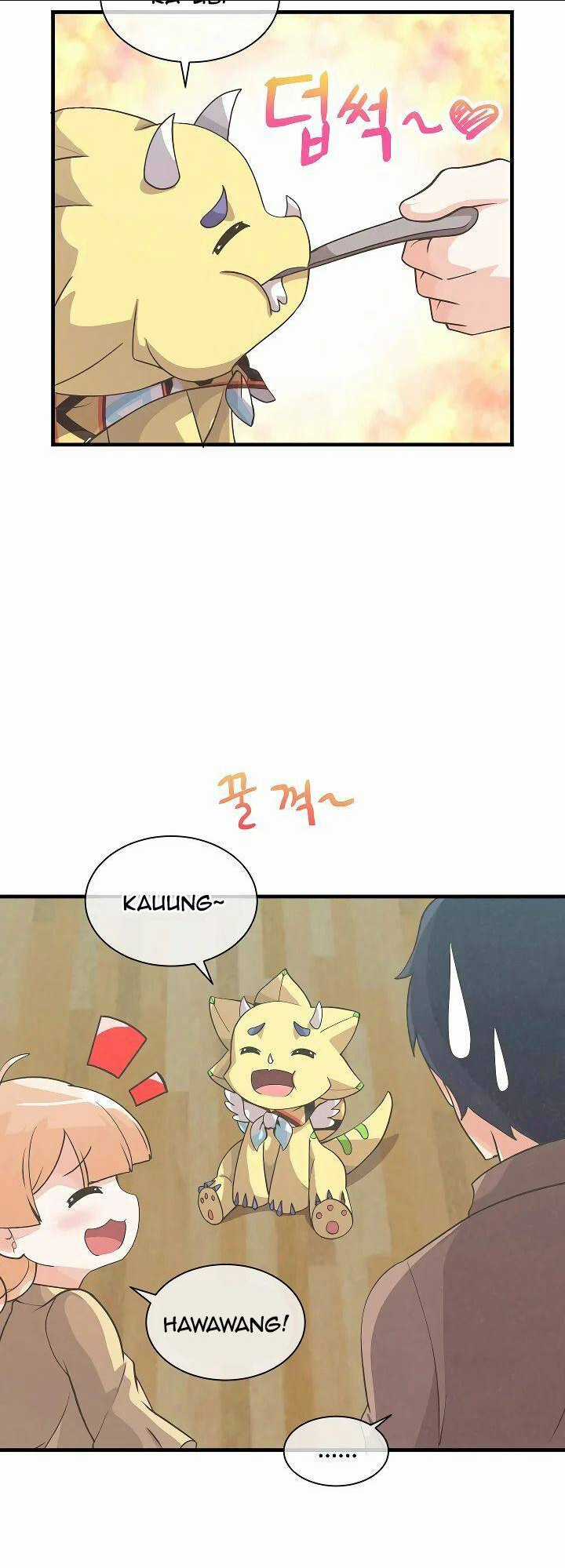 Tôi Trở Thành Một Nông Dân Chapter 47 trang 3