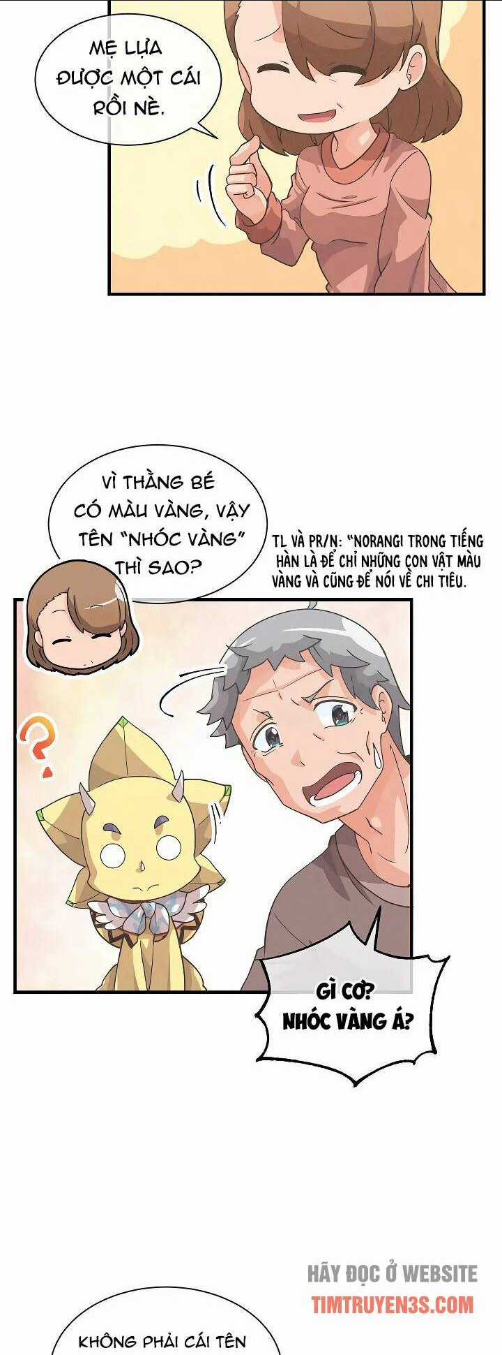 Tôi Trở Thành Một Nông Dân Chapter 47 trang 30