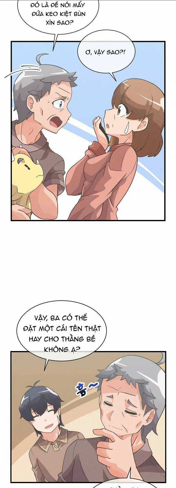 Tôi Trở Thành Một Nông Dân Chapter 47 trang 31