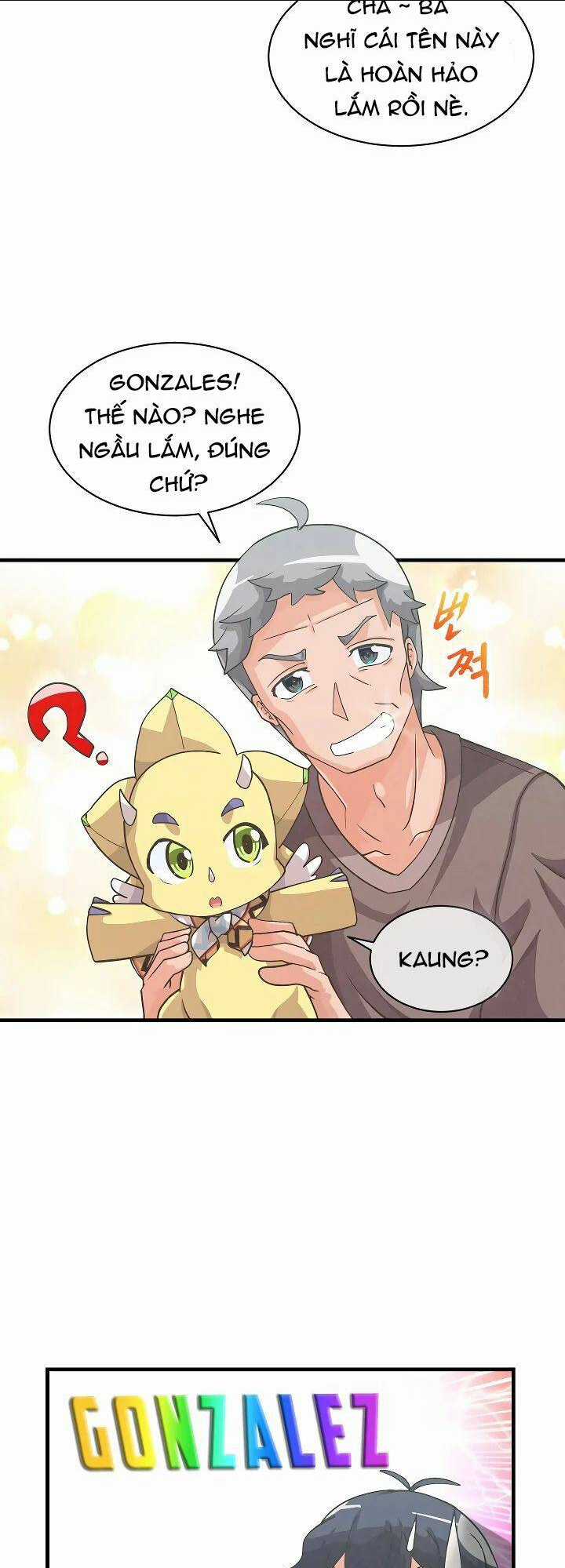 Tôi Trở Thành Một Nông Dân Chapter 47 trang 32