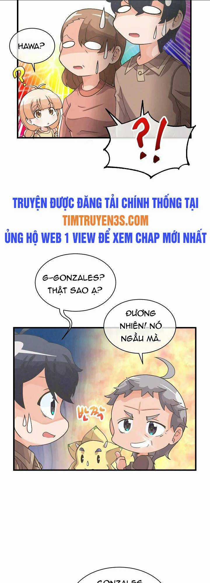 Tôi Trở Thành Một Nông Dân Chapter 47 trang 33