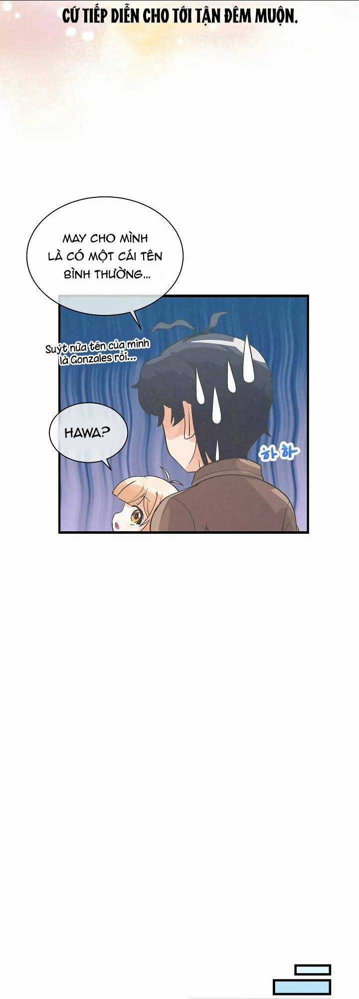 Tôi Trở Thành Một Nông Dân Chapter 47 trang 36