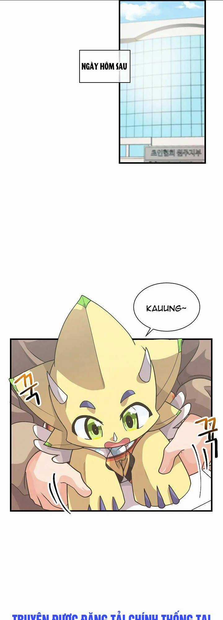 Tôi Trở Thành Một Nông Dân Chapter 47 trang 37