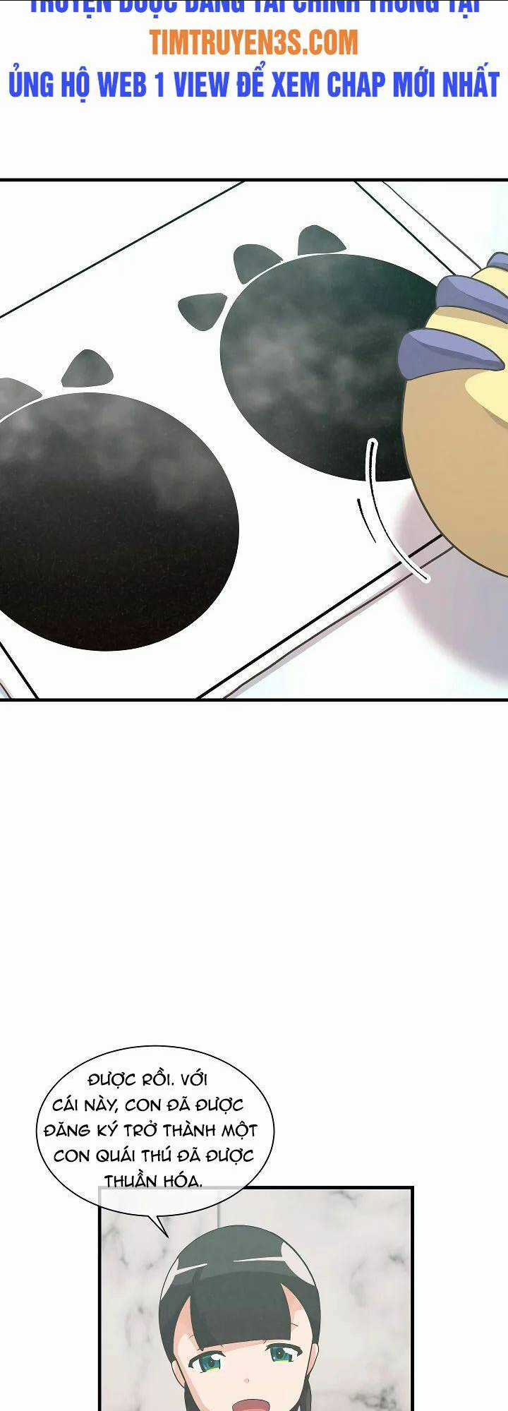 Tôi Trở Thành Một Nông Dân Chapter 47 trang 38