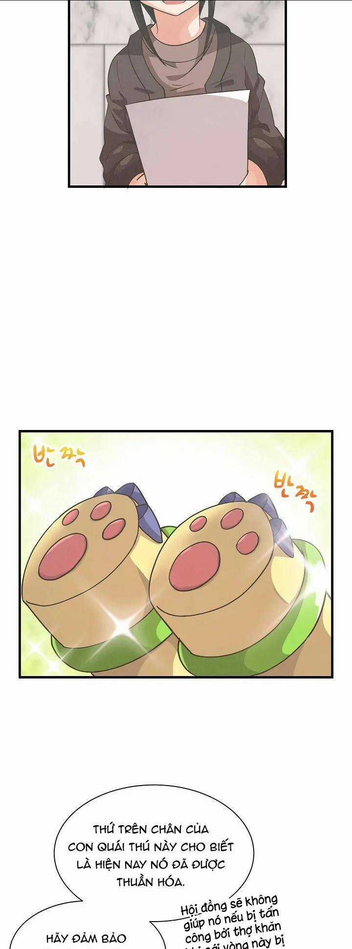 Tôi Trở Thành Một Nông Dân Chapter 47 trang 39