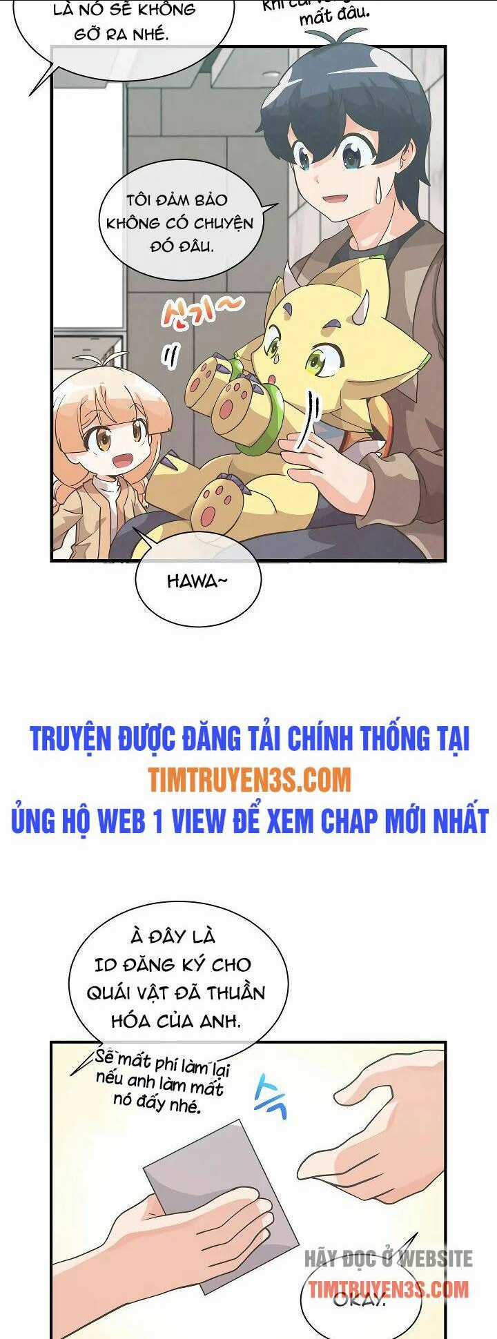 Tôi Trở Thành Một Nông Dân Chapter 47 trang 40