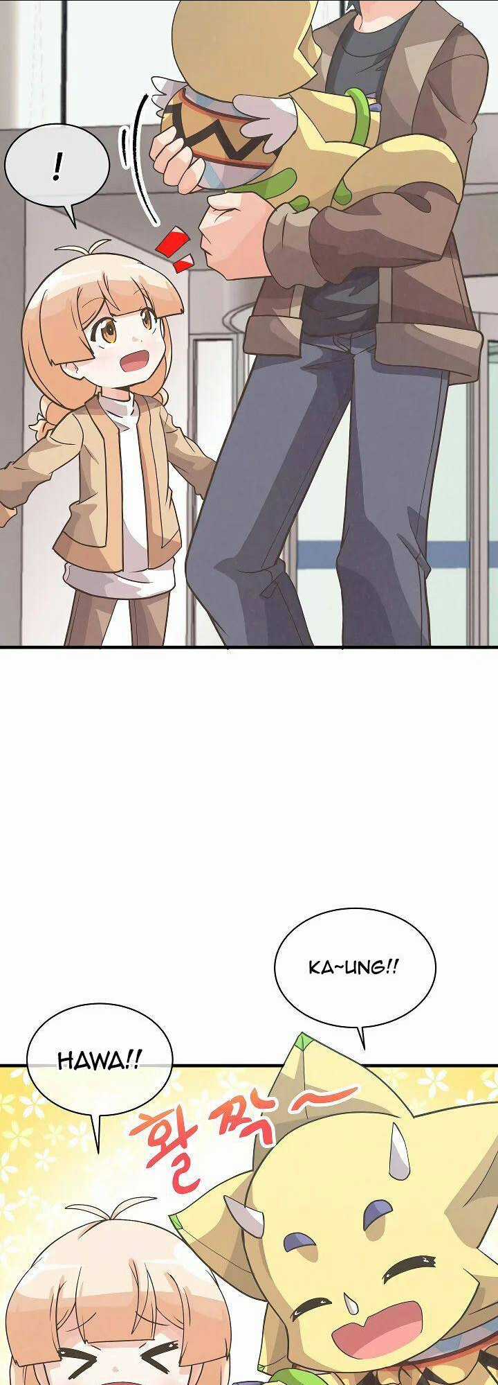 Tôi Trở Thành Một Nông Dân Chapter 47 trang 43