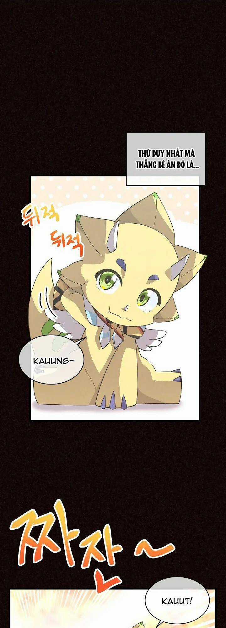 Tôi Trở Thành Một Nông Dân Chapter 47 trang 6