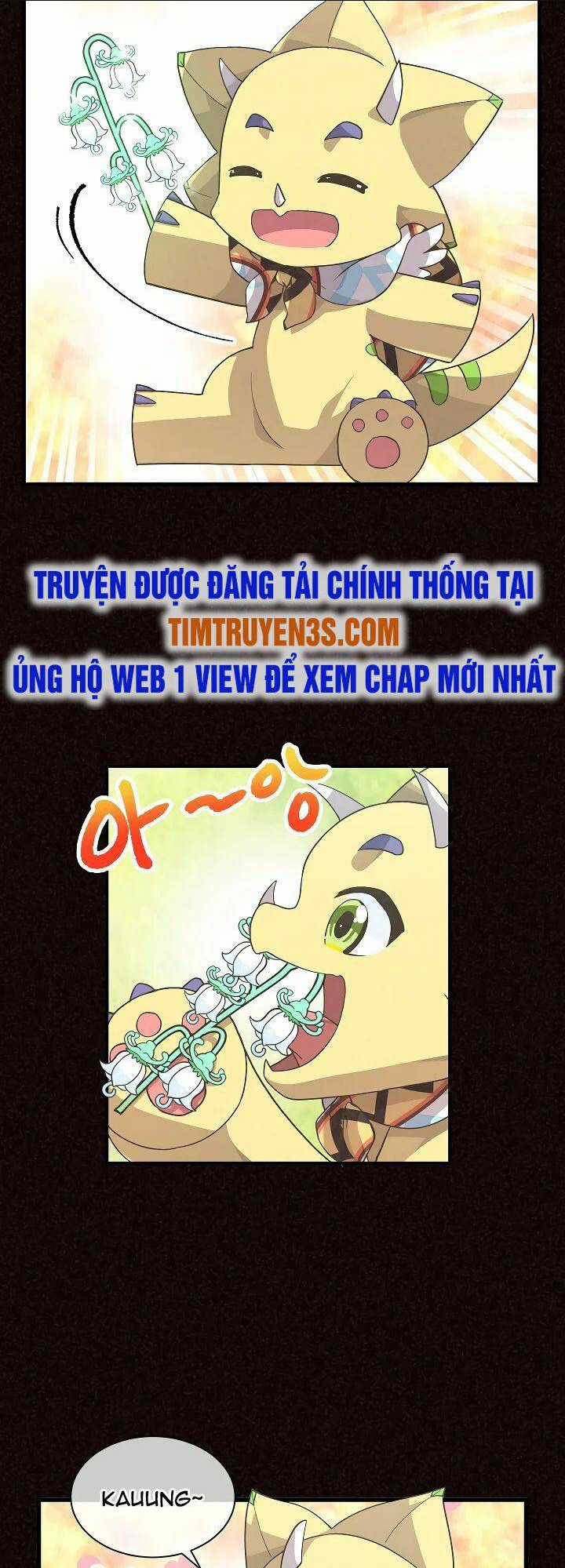 Tôi Trở Thành Một Nông Dân Chapter 47 trang 7