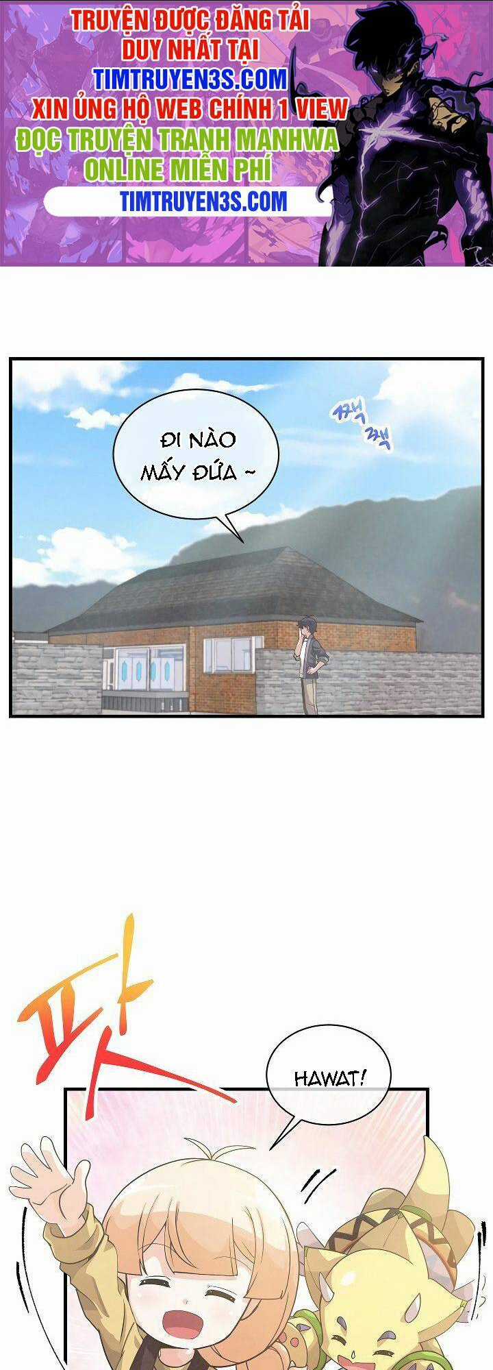 Tôi Trở Thành Một Nông Dân Chapter 48 trang 0