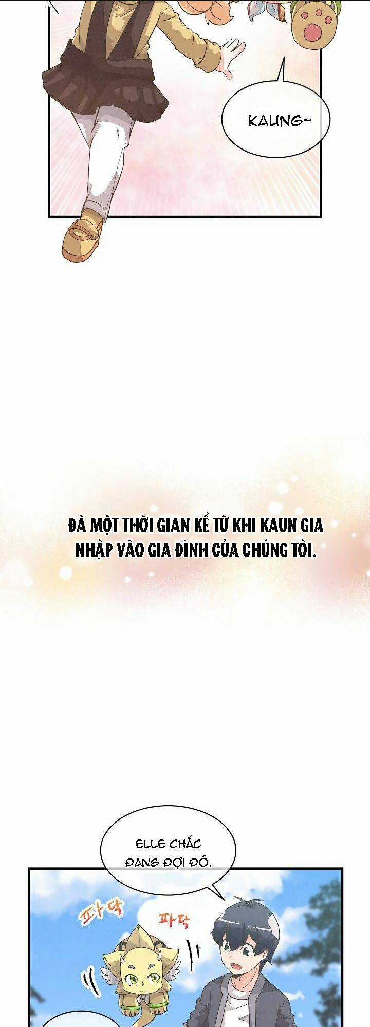 Tôi Trở Thành Một Nông Dân Chapter 48 trang 1