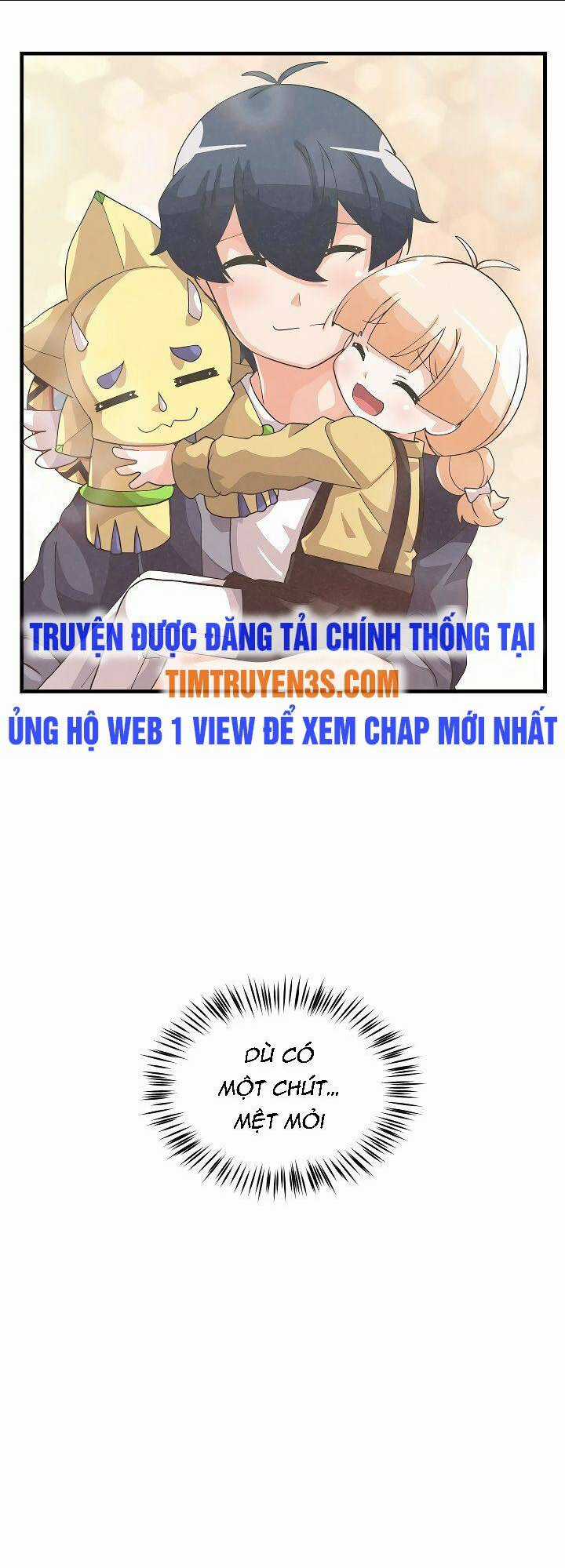 Tôi Trở Thành Một Nông Dân Chapter 48 trang 10