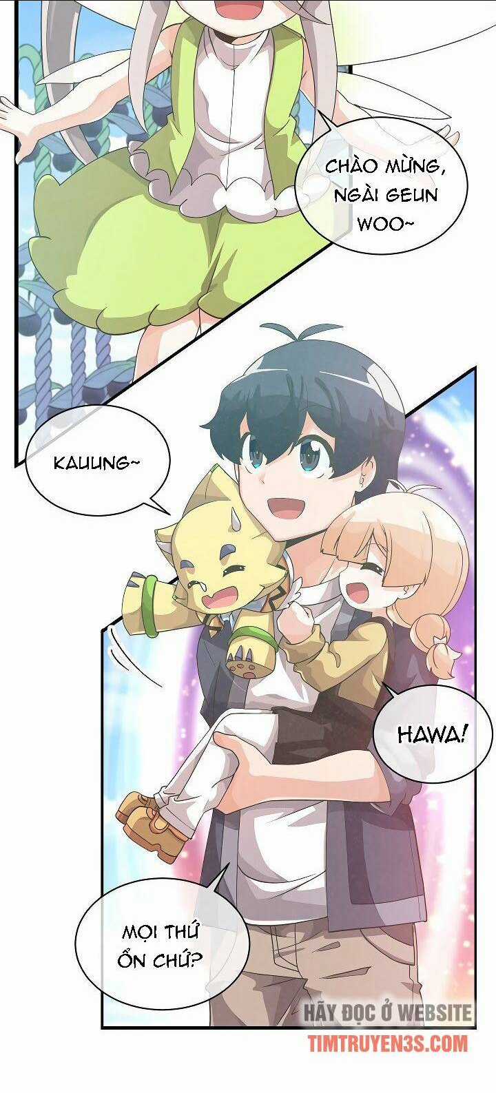 Tôi Trở Thành Một Nông Dân Chapter 48 trang 13