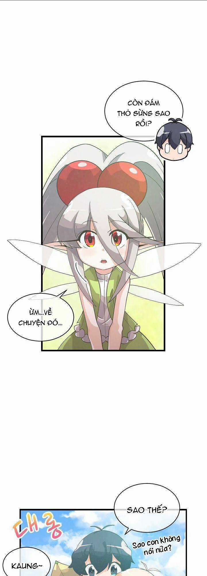 Tôi Trở Thành Một Nông Dân Chapter 48 trang 14