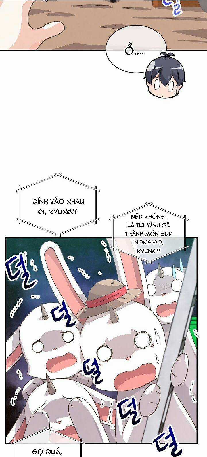 Tôi Trở Thành Một Nông Dân Chapter 48 trang 19