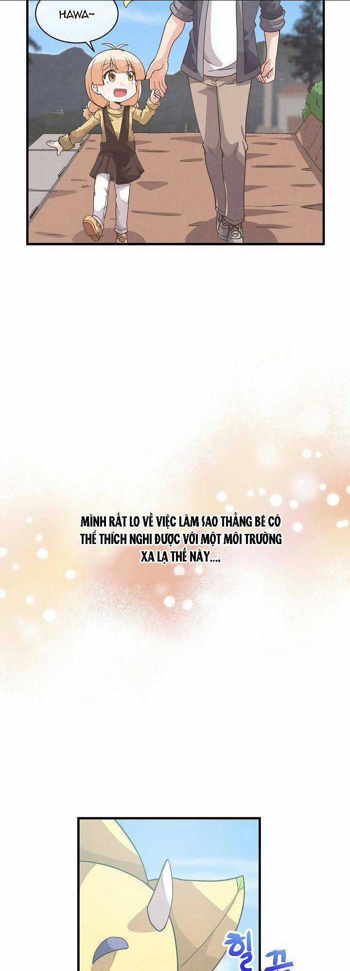 Tôi Trở Thành Một Nông Dân Chapter 48 trang 2