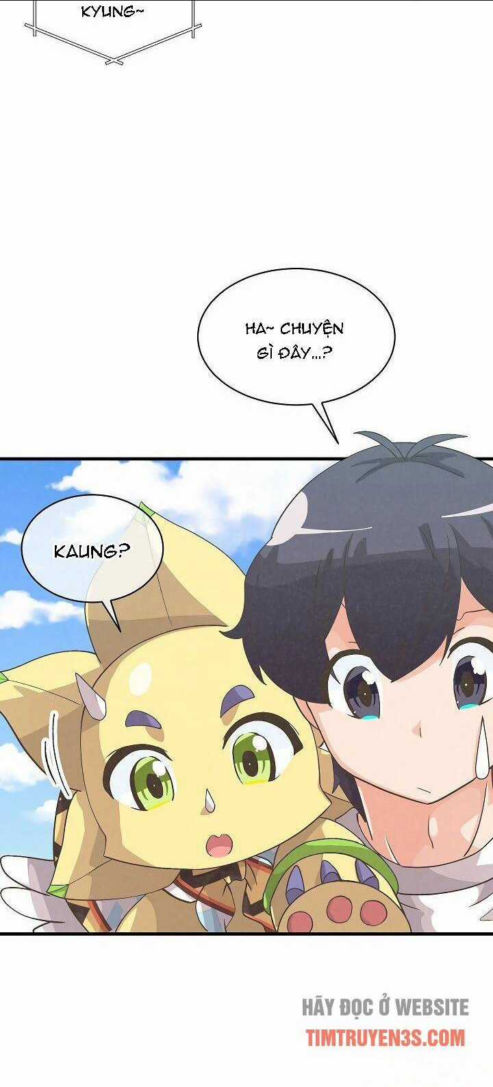 Tôi Trở Thành Một Nông Dân Chapter 48 trang 20