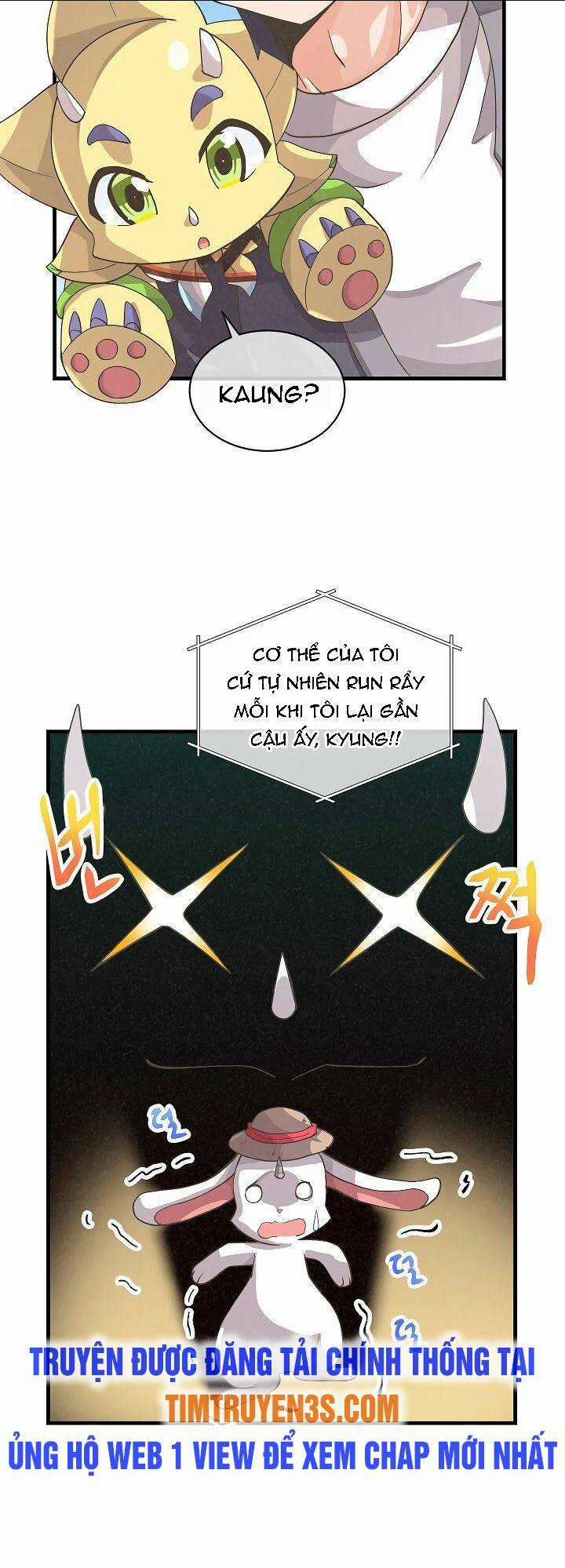 Tôi Trở Thành Một Nông Dân Chapter 48 trang 24