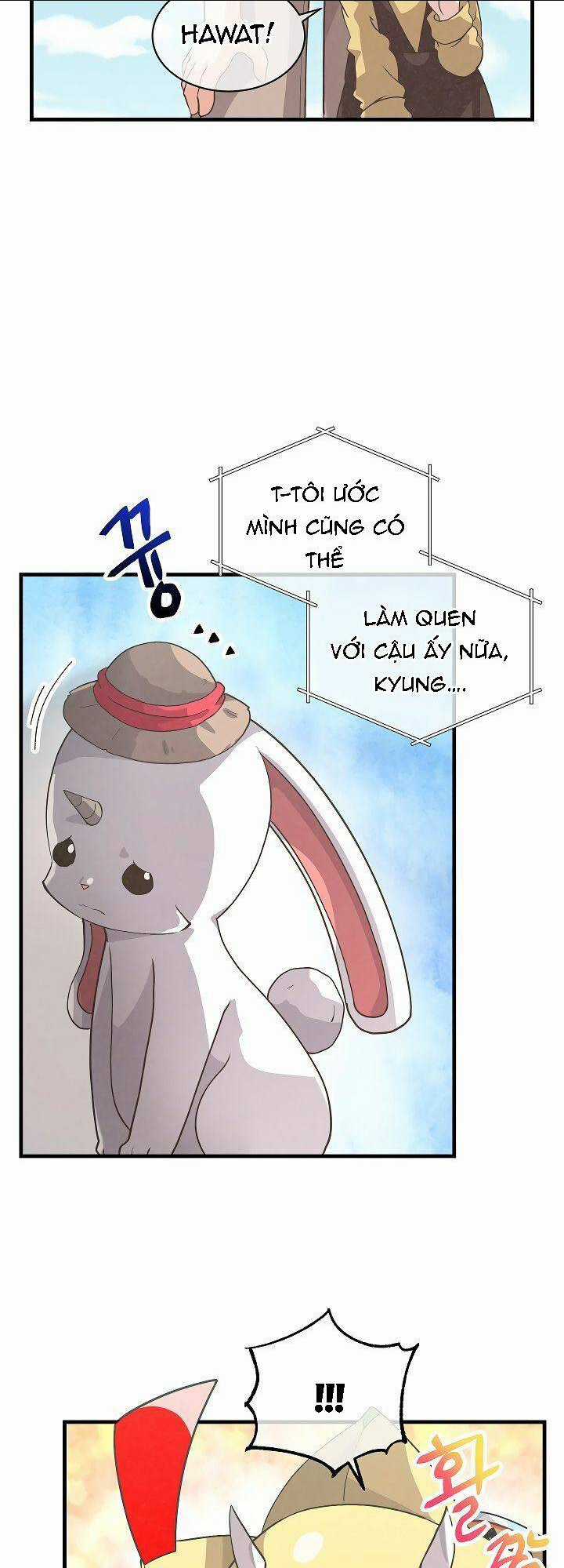 Tôi Trở Thành Một Nông Dân Chapter 48 trang 28