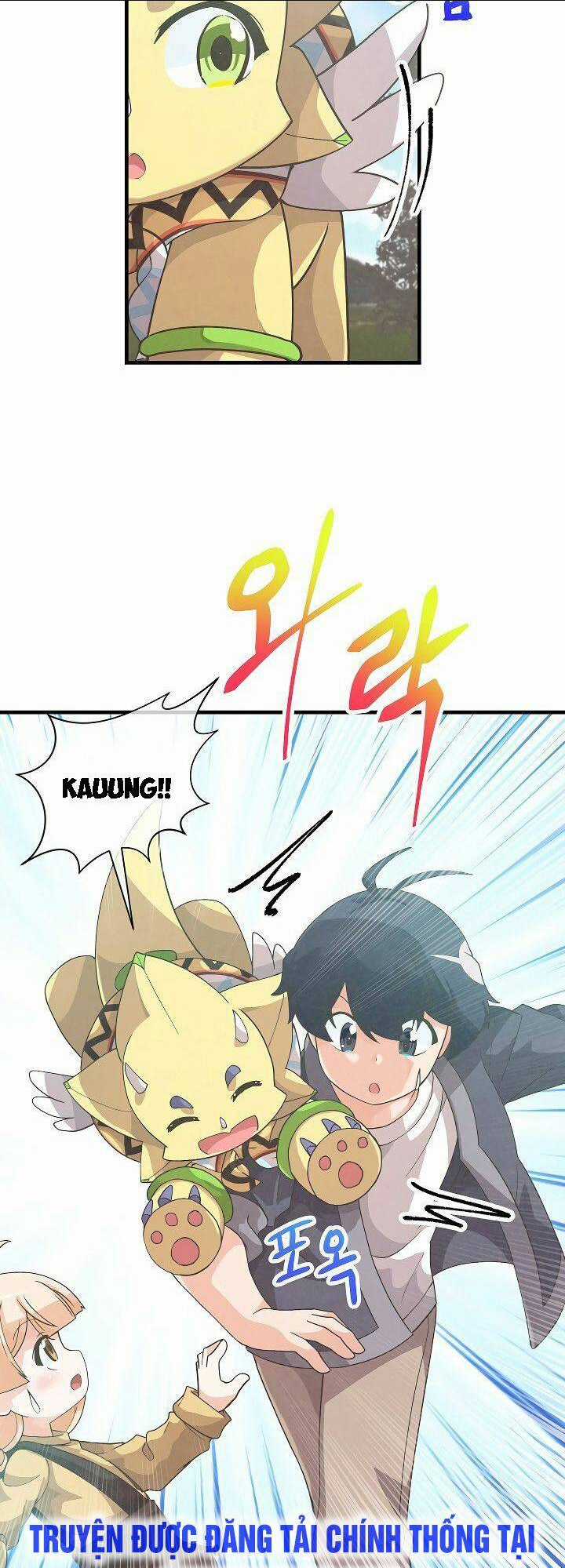 Tôi Trở Thành Một Nông Dân Chapter 48 trang 3