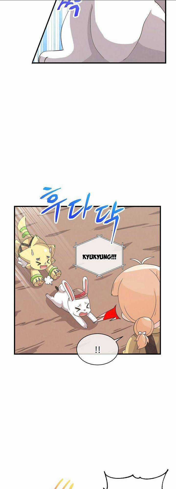 Tôi Trở Thành Một Nông Dân Chapter 48 trang 30