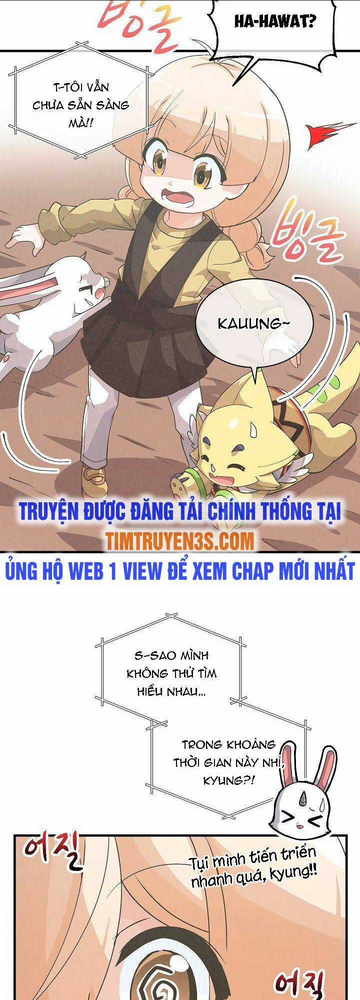 Tôi Trở Thành Một Nông Dân Chapter 48 trang 31