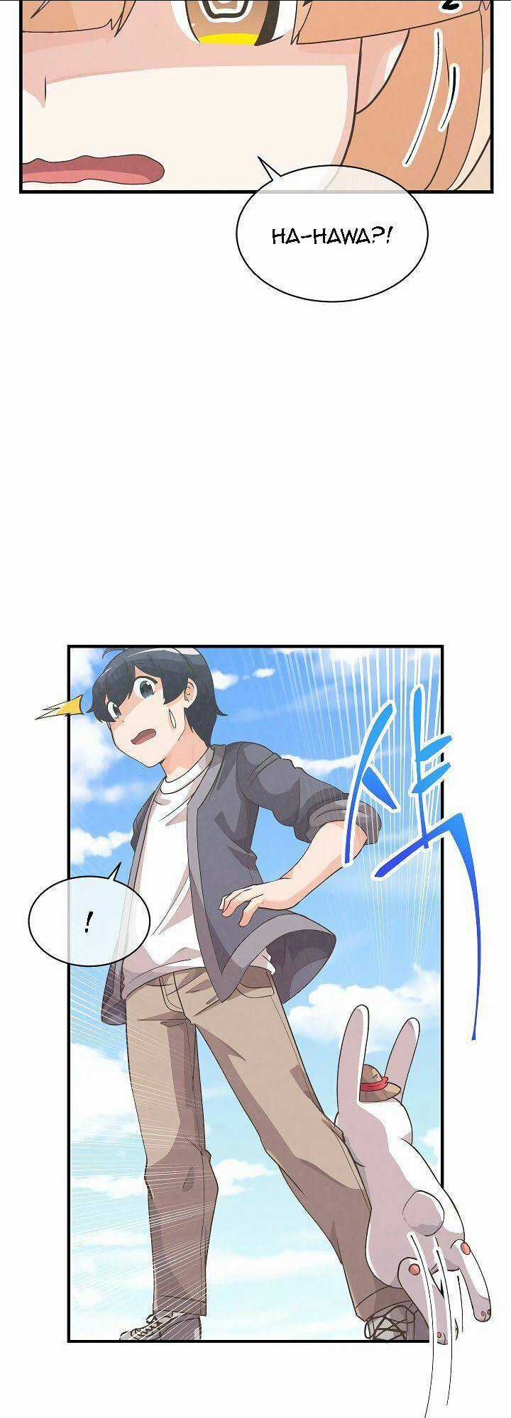 Tôi Trở Thành Một Nông Dân Chapter 48 trang 32