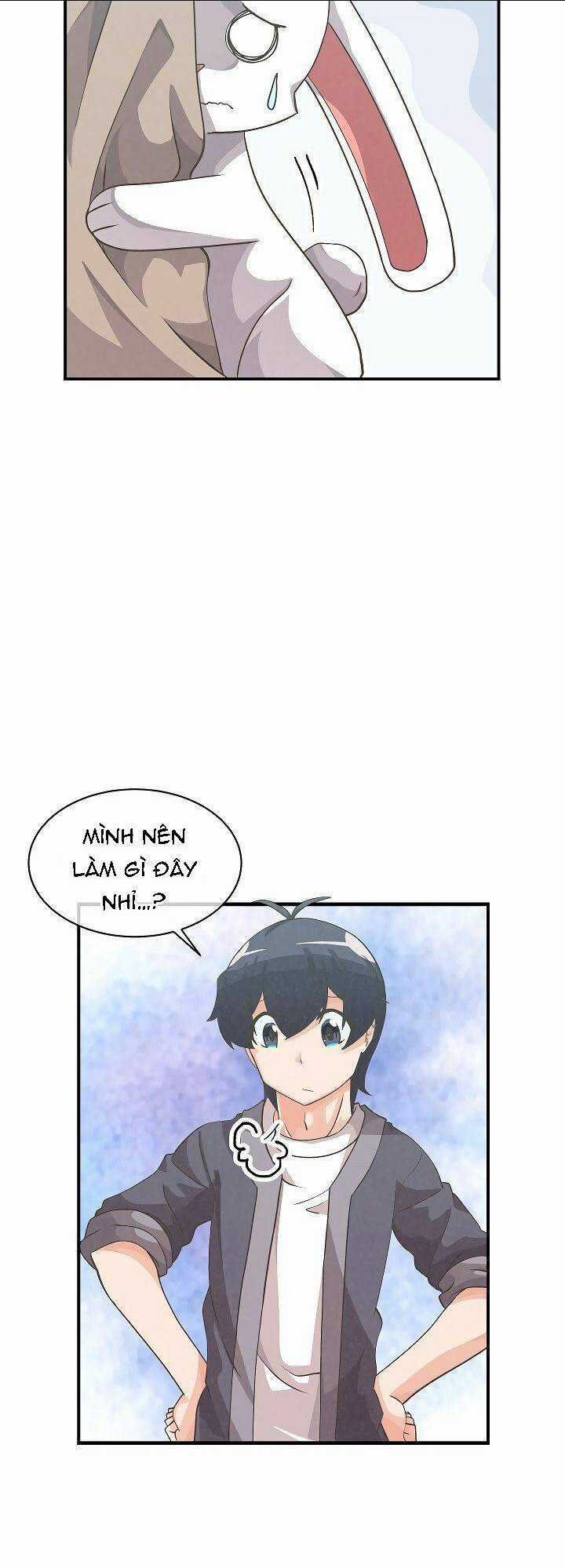 Tôi Trở Thành Một Nông Dân Chapter 48 trang 35