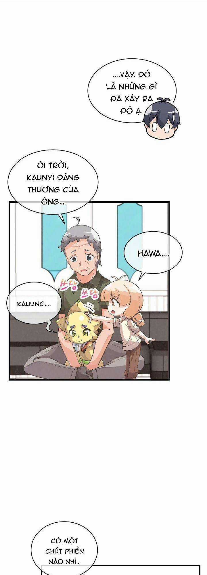 Tôi Trở Thành Một Nông Dân Chapter 48 trang 37