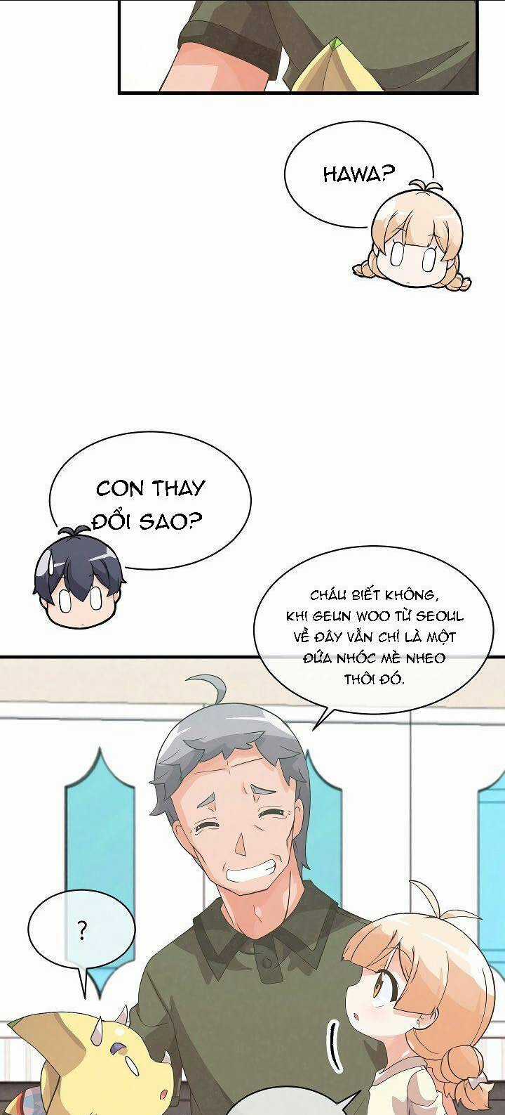 Tôi Trở Thành Một Nông Dân Chapter 48 trang 40