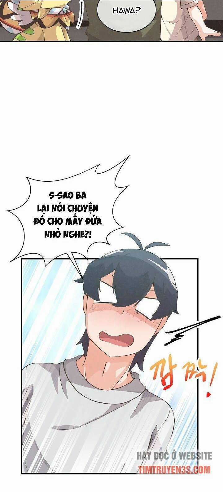 Tôi Trở Thành Một Nông Dân Chapter 48 trang 41