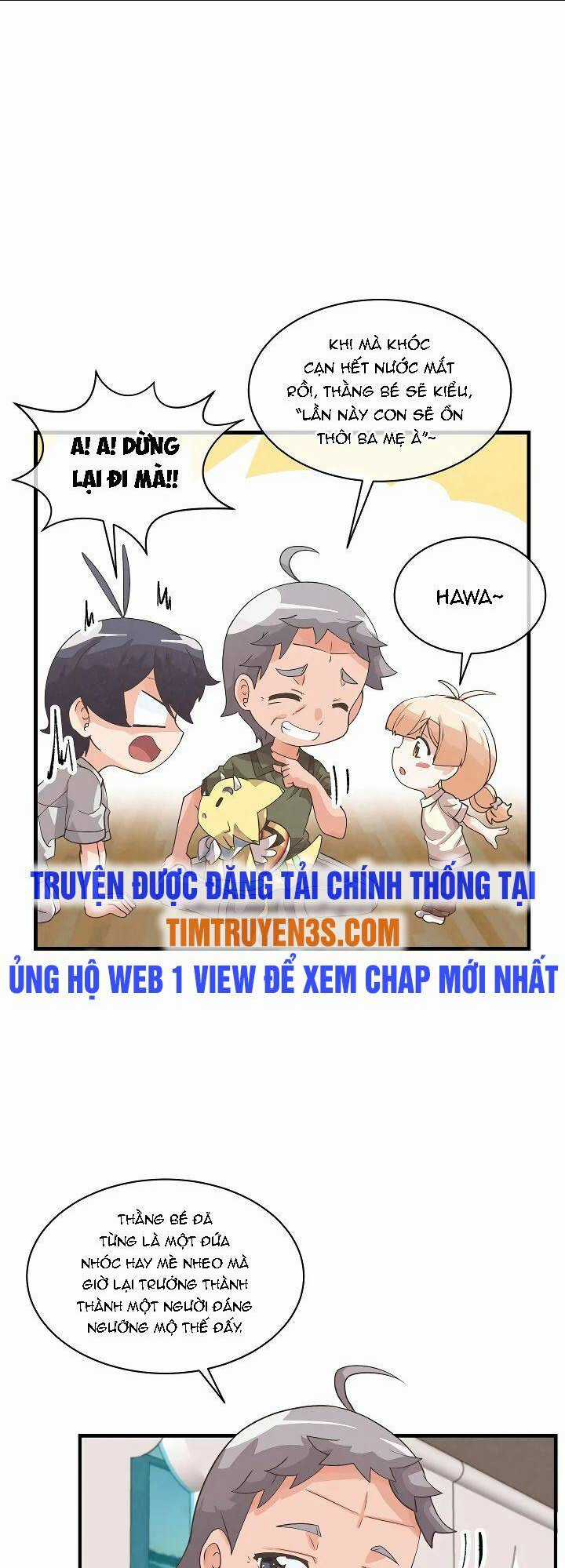 Tôi Trở Thành Một Nông Dân Chapter 48 trang 42